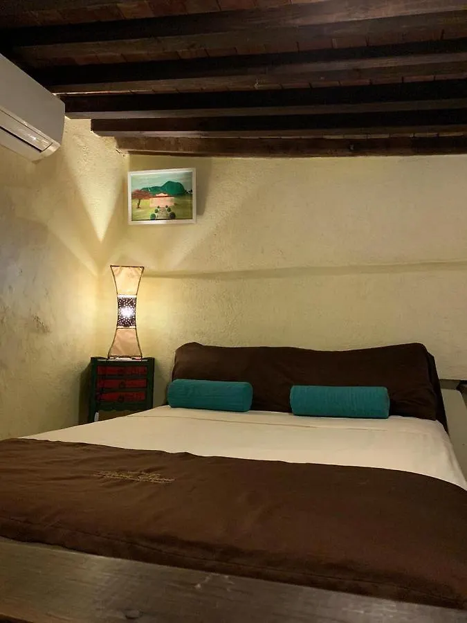 Hotel Boutique De Historic Luxe Santo Domingo