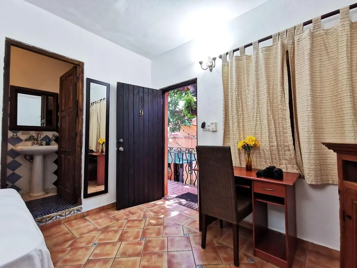 Hotel Boutique De Historic Luxe Santo Domingo Dominikanische Republik