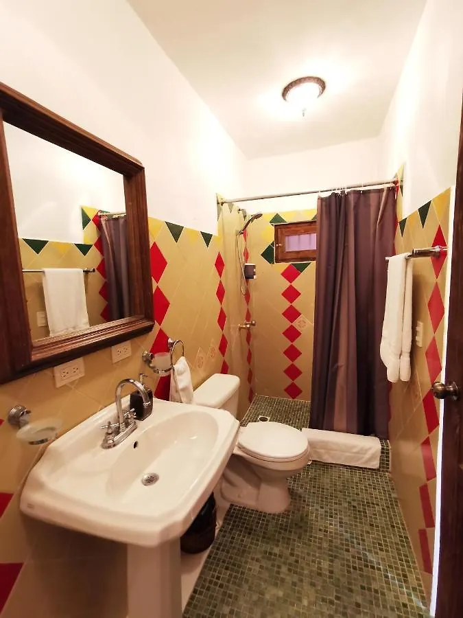 Hotel Boutique De Historic Luxe Santo Domingo