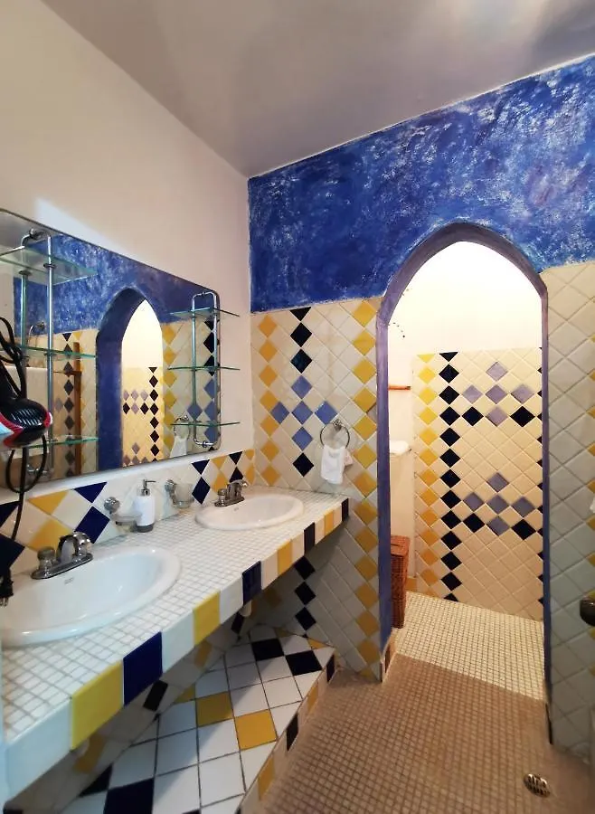 Hotel Boutique De Historic Luxe Santo Domingo