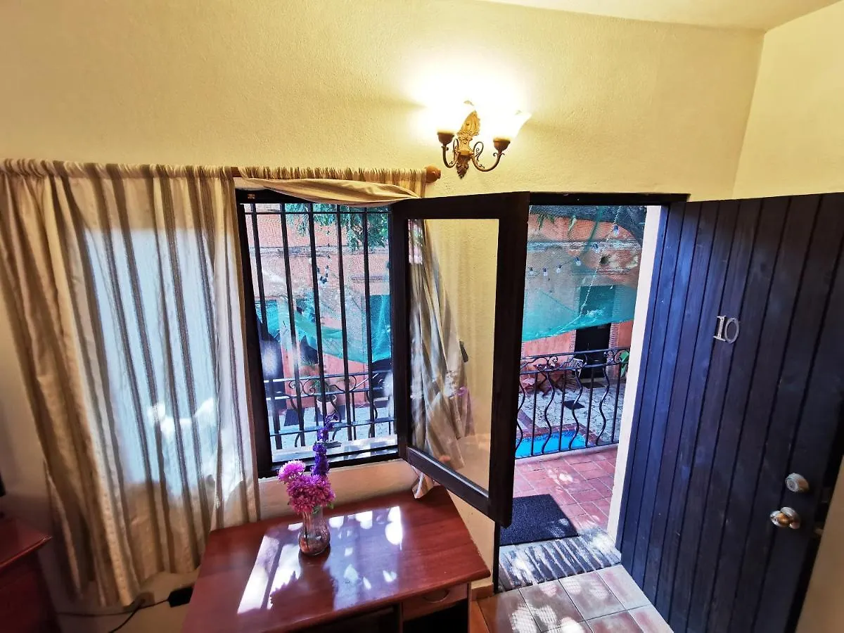 Hotel Boutique De Historic Luxe Santo Domingo