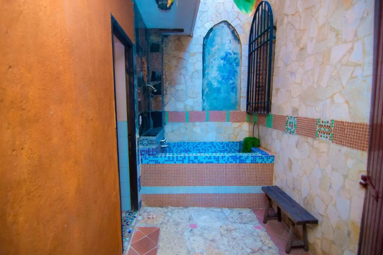 ****  Hotel Boutique De Historic Luxe Santo Domingo Dominikanische Republik