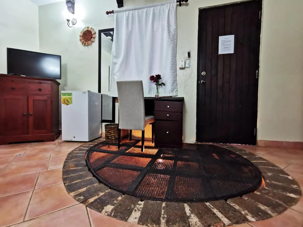Hotel Boutique De Historic Luxe Santo Domingo Dominikanische Republik