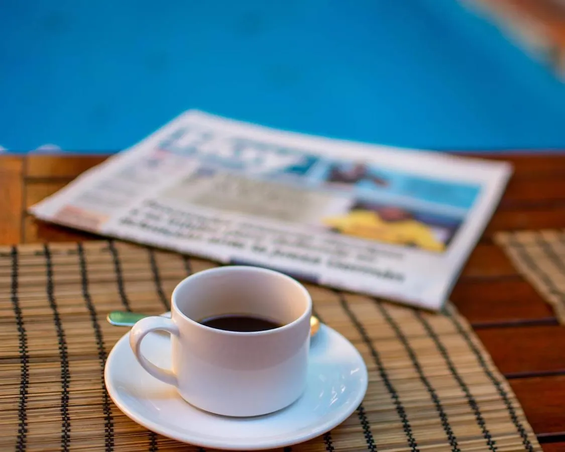 Hotel Boutique De Historic Luxe Santo Domingo 4*,