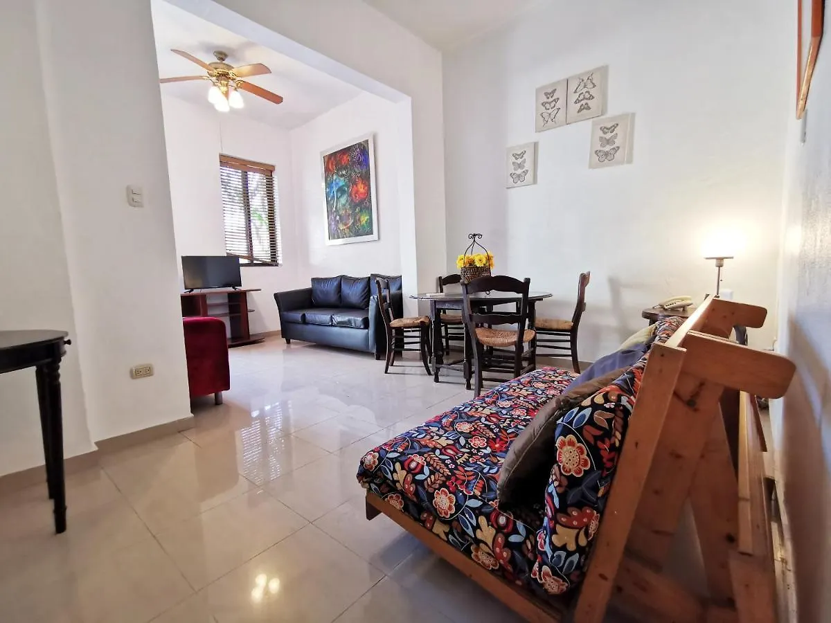 Hotel Boutique De Historic Luxe Santo Domingo 4*,  Dominikanische Republik