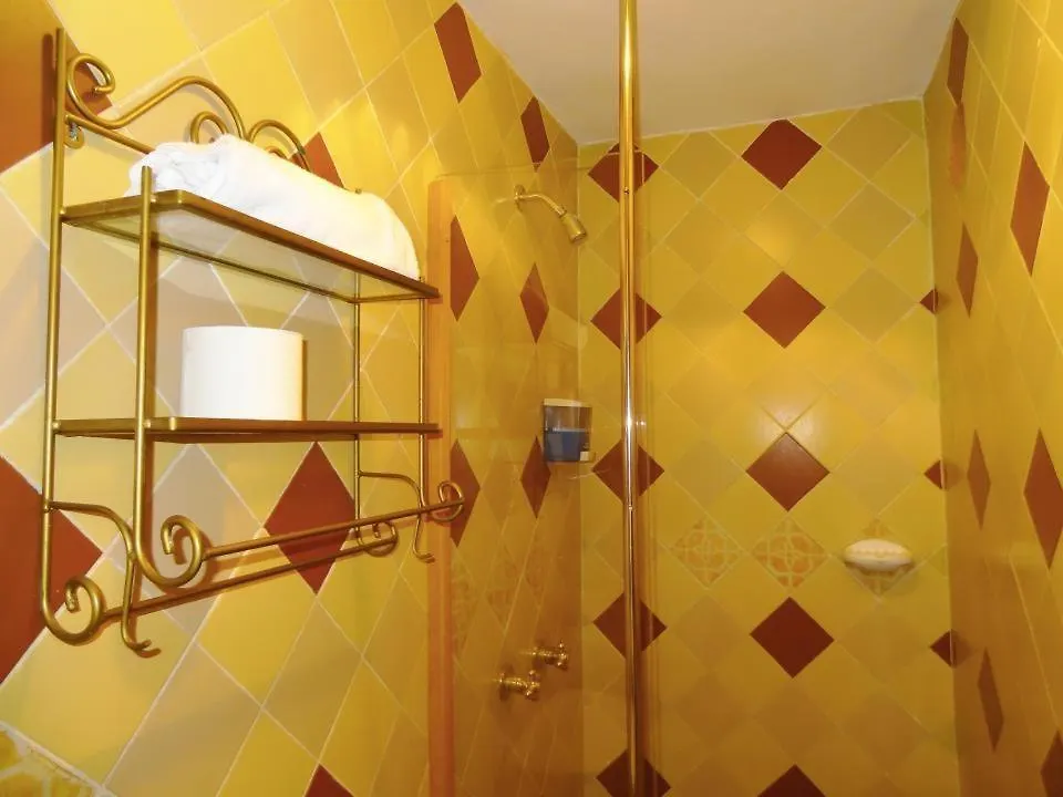 Hotel Boutique De Historic Luxe Santo Domingo