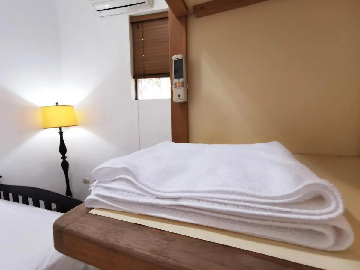****  Hotel Boutique De Historic Luxe Santo Domingo Dominikanische Republik
