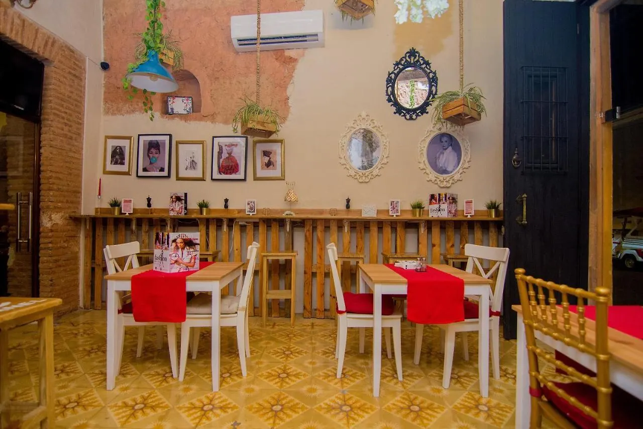 Hotel Boutique De Historic Luxe Santo Domingo 4*,  Dominikanische Republik