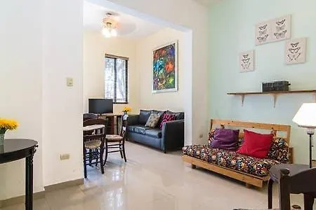 Hotel Boutique De Historic Luxe Santo Domingo