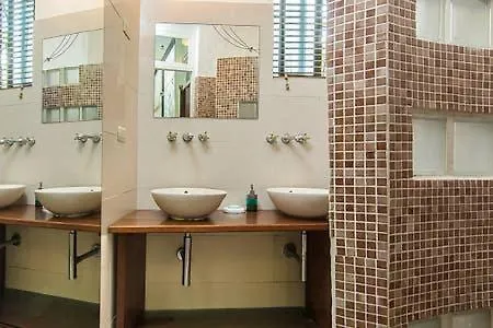 ****  Hotel Boutique De Historic Luxe Santo Domingo Dominikanische Republik