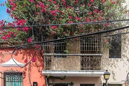 Hotel Boutique De Historic Luxe Santo Domingo