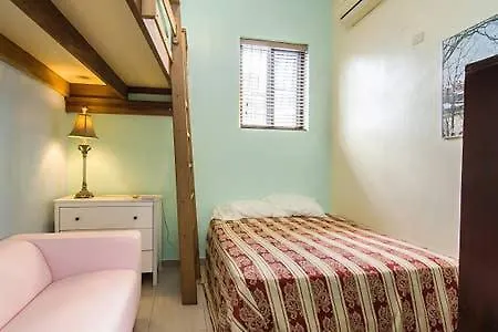 Hotel Boutique De Historic Luxe Santo Domingo