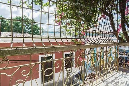 Hotel Boutique De Historic Luxe Santo Domingo 4*,