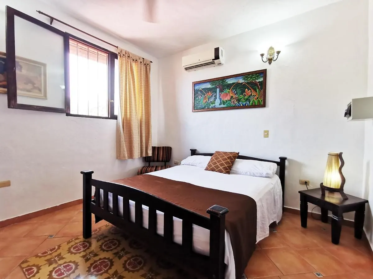 Hotel Boutique De Historic Luxe Santo Domingo 4*,