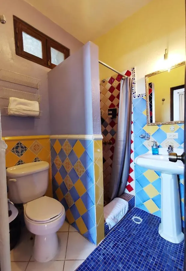Hotel Boutique De Historic Luxe Santo Domingo 4*,  Dominikanische Republik